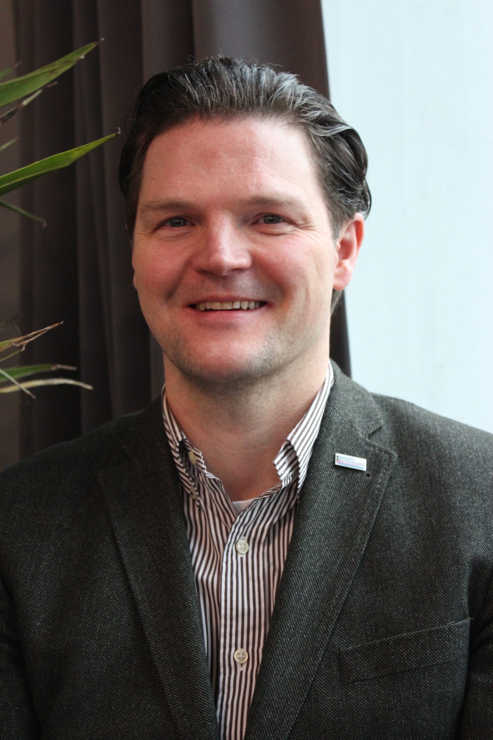 alexander dietze