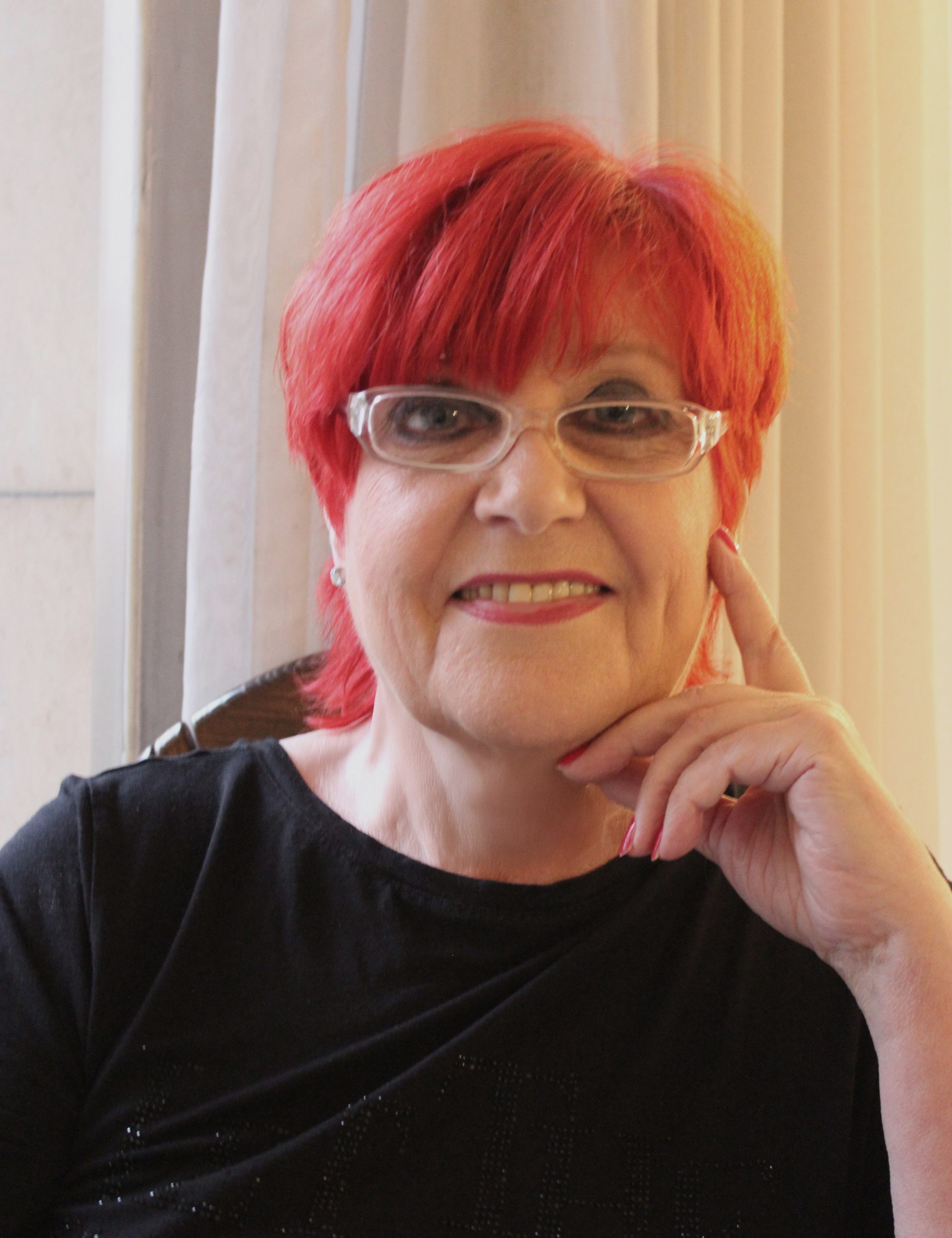 monika torner